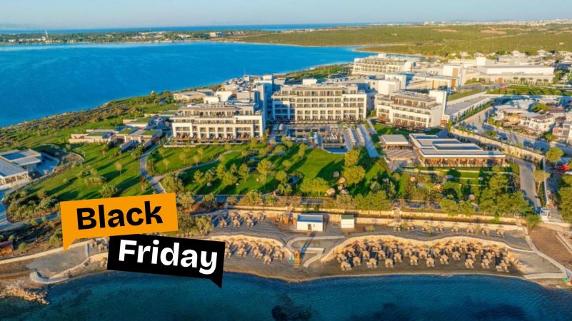 ANDA BARUT COLLECTION